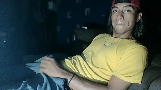 AlexAlejandro13n Webbikameraesitys