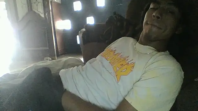 AlexAlejandro13 Webcamshow