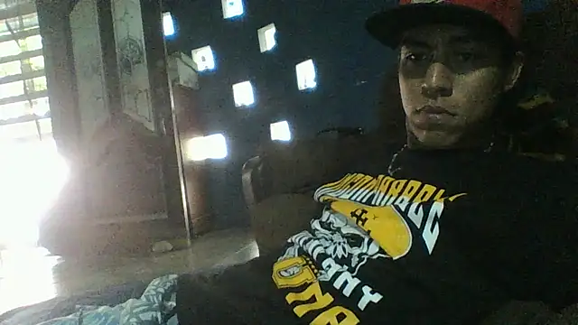 AlexAlejandro13 웹캠 쇼