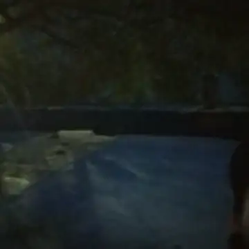 Webkamerová show AlexAlejandro13