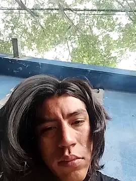 Вебкам-шоу AlexAlejandro13