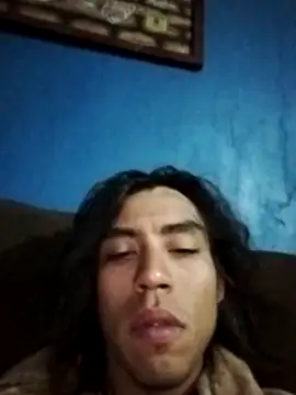 AlexAlejandro13 Webcamshow
