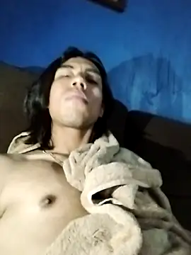 AlexAlejandro13 Pertunjukan Webcam