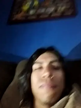 AlexAlejandro13 Pertunjukan Webcam