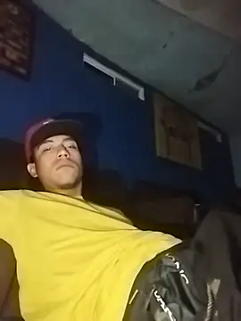 AlexAlejandro13 Webcam-Show