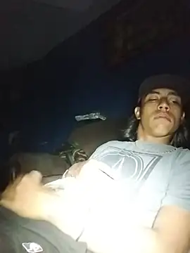 AlexAlejandro13 Pertunjukan Webcam