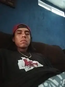 Show modela AlexAlejandro13 na web-kameri