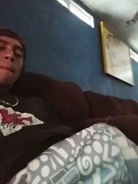 AlexAlejandro13 Show Webcam