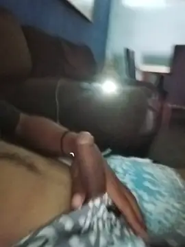 Webkamerová show AlexAlejandro13