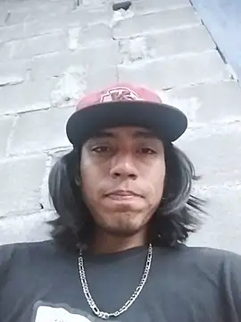 AlexAlejandro13 Webcam-Show