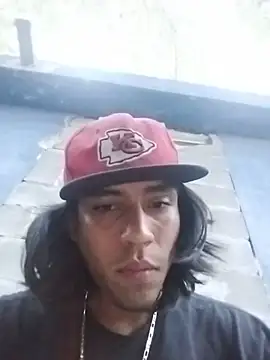 AlexAlejandro13 网络视讯表演