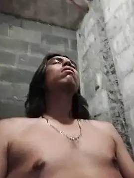 Show webcam de AlexAlejandro13