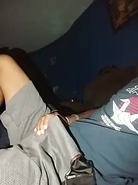 AlexAlejandro13 웹캠 쇼