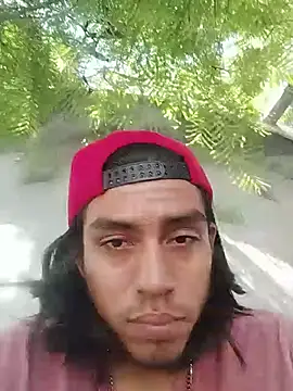 AlexAlejandro13n Webbikameraesitys