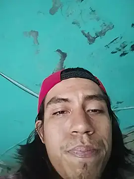 Webkamerová show AlexAlejandro13