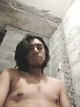 XXX chat uživo modela AlexAlejandro13