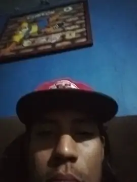 AlexAlejandro13 웹캠 쇼