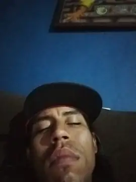 Show webcam de AlexAlejandro13