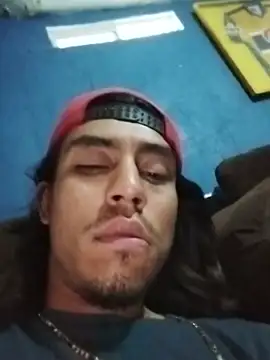 AlexAlejandro13 웹캠 쇼