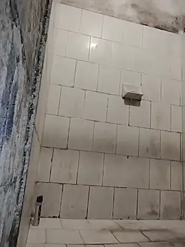 Pertunjukan Kamera Web AlexAlejandro13