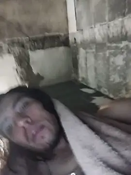 عرض كام AlexAlejandro13