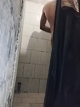 AlexAlejandro13 Show Webcam