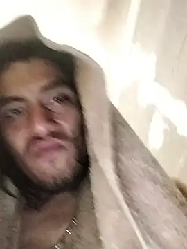 AlexAlejandro13 웹캠 쇼