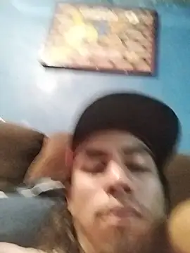 AlexAlejandro13 在線直播表演