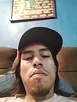 AlexAlejandro13 网络视讯表演