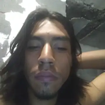 AlexAlejandro13 Шоу с уебкамера