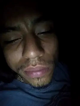 Webkamerová show AlexAlejandro13