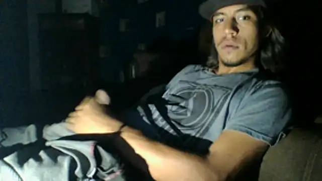 AlexAlejandro13 Live XXX-Chat