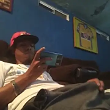 AlexAlejandro13's Webcam Show