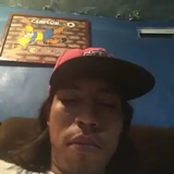 AlexAlejandro13 웹캠 쇼