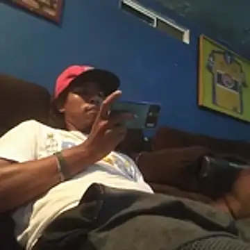 AlexAlejandro13 웹캠 쇼