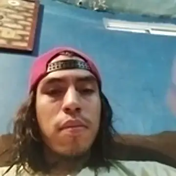 AlexAlejandro13 网络视讯表演