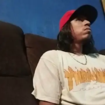 Webkamerová show AlexAlejandro13