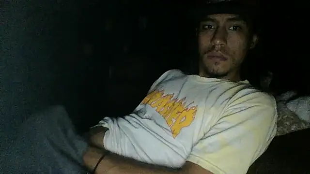 عرض كام AlexAlejandro13