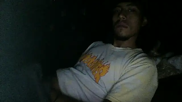 AlexAlejandro13 웹캠 쇼