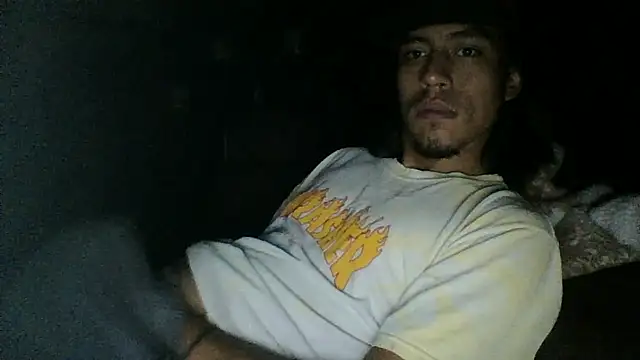 Show Webcam de AlexAlejandro13