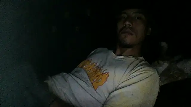 Webkamerová show AlexAlejandro13