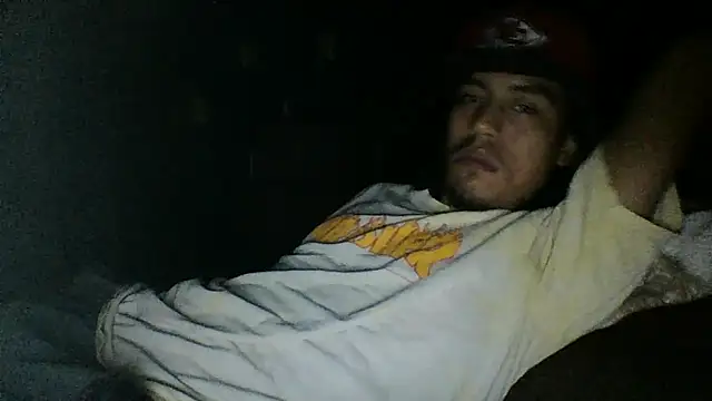 AlexAlejandro13 웹캠 쇼