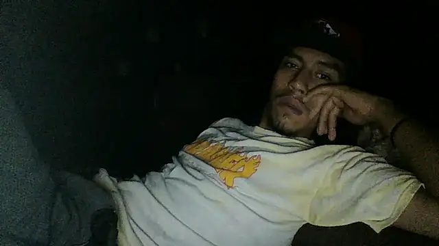Show de webcam de AlexAlejandro13