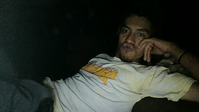 AlexAlejandro13 Show Webcam
