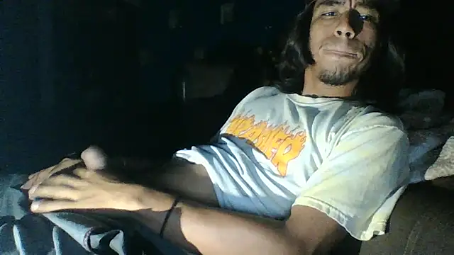 AlexAlejandro13 웹캠 쇼