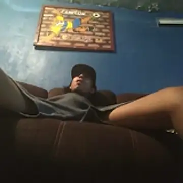 AlexAlejandro13 Шоу с уебкамера