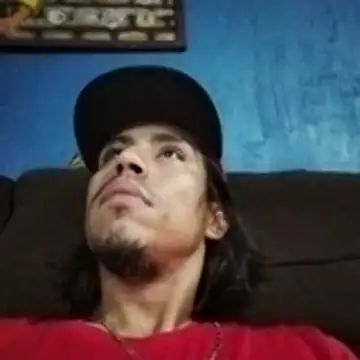 AlexAlejandro13 웹캠 쇼
