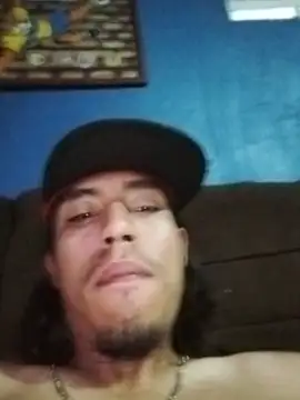 Webkamerová show AlexAlejandro13