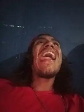 AlexAlejandro13 网络视讯表演