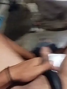 AlexAlejandro13 웹캠 쇼